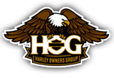 Harley Owners Group - France