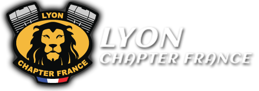 Lyon Chapter France