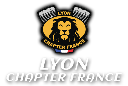 Lyon Chapter France